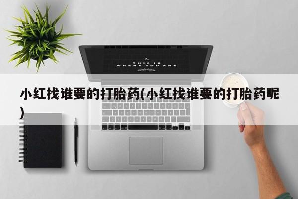 紫竹药业打胎药网购小红找谁要的打胎药(小红找谁要的打胎药呢)